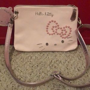 Hello kitty Sanrio bag